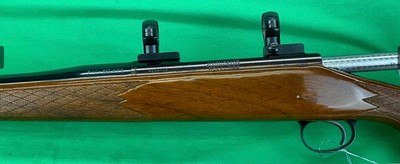 CUSTOM REMINGTON 700 VARMINT 26” 7MM-300 WBY WEATHERBY - Image 15 of 21