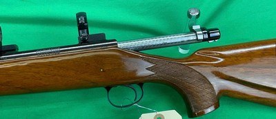 CUSTOM REMINGTON 700 VARMINT 26” 7MM-300 WBY WEATHERBY - Image 14 of 21
