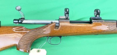 CUSTOM REMINGTON 700 VARMINT 26” 7MM-300 WBY WEATHERBY - Image 3 of 21