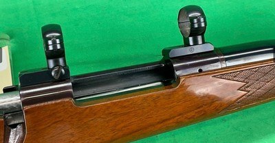 CUSTOM REMINGTON 700 VARMINT 26” 7MM-300 WBY WEATHERBY - Image 11 of 21