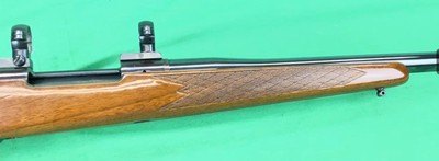 CUSTOM REMINGTON 700 VARMINT 26” 7MM-300 WBY WEATHERBY - Image 4 of 21