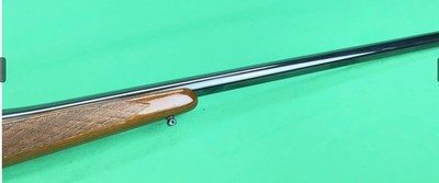 CUSTOM REMINGTON 700 VARMINT 26” 7MM-300 WBY WEATHERBY - Image 5 of 21