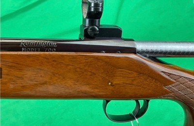 CUSTOM REMINGTON 700 VARMINT 26” 7MM-300 WBY WEATHERBY - Image 20 of 21