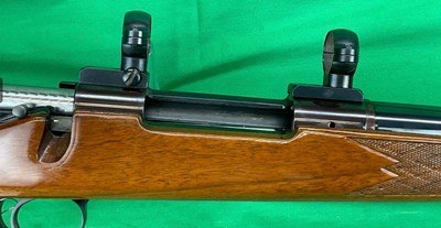 CUSTOM REMINGTON 700 VARMINT 26” 7MM-300 WBY WEATHERBY - Image 7 of 21