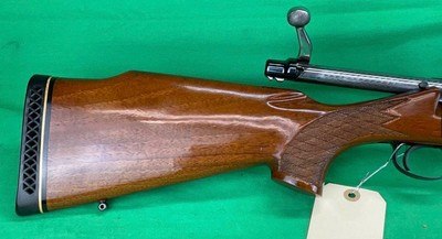 CUSTOM REMINGTON 700 VARMINT 26” 7MM-300 WBY WEATHERBY - Image 2 of 21