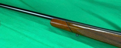BEAUTIFUL CUSTOM SAKO FINNBEAR L61R 6.5-06 RIFLE - Image 18 of 24
