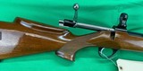 BEAUTIFUL CUSTOM SAKO FINNBEAR L61R 6.5-06 RIFLE - Image 3 of 24