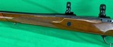 BEAUTIFUL CUSTOM SAKO FINNBEAR L61R 6.5-06 RIFLE - Image 17 of 24