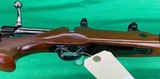 BEAUTIFUL CUSTOM SAKO FINNBEAR L61R 6.5-06 RIFLE - Image 8 of 24