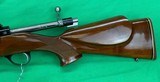 BEAUTIFUL CUSTOM SAKO FINNBEAR L61R 6.5-06 RIFLE - Image 15 of 24