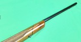 BEAUTIFUL CUSTOM SAKO FINNBEAR L61R 6.5-06 RIFLE - Image 12 of 24