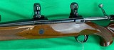 BEAUTIFUL CUSTOM SAKO FINNBEAR L61R 6.5-06 RIFLE - Image 22 of 24