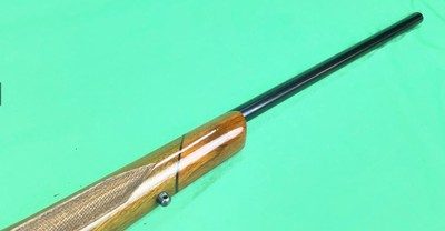 BEAUTIFUL CUSTOM SAKO FINNBEAR L61R 6.5-06 RIFLE - Image 12 of 24
