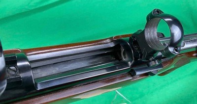 BEAUTIFUL CUSTOM SAKO FINNBEAR L61R 6.5-06 RIFLE - Image 23 of 24