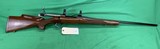 BEAUTIFUL CUSTOM SAKO FINNBEAR L61R 6.5-06 RIFLE - Image 1 of 24