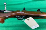 BEAUTIFUL CUSTOM SAKO FINNBEAR L61R 6.5-06 RIFLE - Image 9 of 24