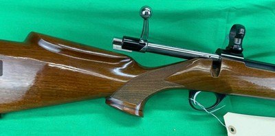 BEAUTIFUL CUSTOM SAKO FINNBEAR L61R 6.5-06 RIFLE - Image 3 of 24