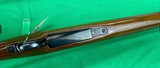 BEAUTIFUL CUSTOM SAKO FINNBEAR L61R 6.5-06 RIFLE - Image 11 of 24