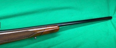 BEAUTIFUL CUSTOM SAKO FINNBEAR L61R 6.5-06 RIFLE - Image 6 of 24