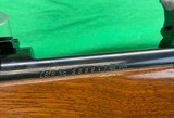 BEAUTIFUL CUSTOM SAKO FINNBEAR L61R 6.5-06 RIFLE - Image 21 of 24