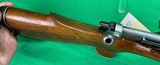 CUSTOM SIGNED GRANT DICK EDDYSTONE 1917 264-06 SPORTER MATCH RIFLE - Image 7 of 22