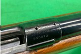 CUSTOM SIGNED GRANT DICK EDDYSTONE 1917 264-06 SPORTER MATCH RIFLE - Image 10 of 22