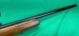 CUSTOM SIGNED GRANT DICK EDDYSTONE 1917 264-06 SPORTER MATCH RIFLE - Image 6 of 22