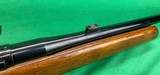 CUSTOM SIGNED GRANT DICK EDDYSTONE 1917 264-06 SPORTER MATCH RIFLE - Image 11 of 22