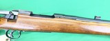 CUSTOM SIGNED GRANT DICK EDDYSTONE 1917 264-06 SPORTER MATCH RIFLE - Image 4 of 22