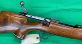 CUSTOM SIGNED GRANT DICK EDDYSTONE 1917 264-06 SPORTER MATCH RIFLE - Image 3 of 22