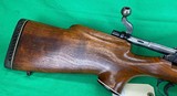 CUSTOM SIGNED GRANT DICK EDDYSTONE 1917 264-06 SPORTER MATCH RIFLE - Image 2 of 22