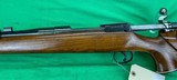 CUSTOM SIGNED GRANT DICK EDDYSTONE 1917 264-06 SPORTER MATCH RIFLE - Image 18 of 22