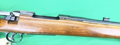 CUSTOM SIGNED GRANT DICK EDDYSTONE 1917 264-06 SPORTER MATCH RIFLE - Image 4 of 22