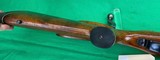 CUSTOM SIGNED GRANT DICK EDDYSTONE 1917 264-06 SPORTER MATCH RIFLE - Image 13 of 22
