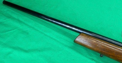 CUSTOM SIGNED GRANT DICK EDDYSTONE 1917 264-06 SPORTER MATCH RIFLE - Image 20 of 22