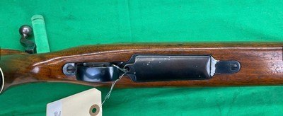 CUSTOM SIGNED GRANT DICK EDDYSTONE 1917 264-06 SPORTER MATCH RIFLE - Image 14 of 22