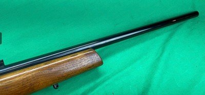 CUSTOM SIGNED GRANT DICK EDDYSTONE 1917 264-06 SPORTER MATCH RIFLE - Image 6 of 22