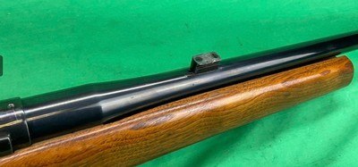 CUSTOM SIGNED GRANT DICK EDDYSTONE 1917 264-06 SPORTER MATCH RIFLE - Image 11 of 22