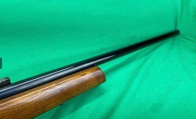 CUSTOM SIGNED GRANT DICK EDDYSTONE 1917 264-06 SPORTER MATCH RIFLE - Image 12 of 22