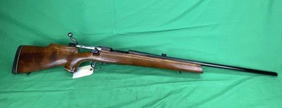CUSTOM SIGNED GRANT DICK EDDYSTONE 1917 264-06 SPORTER MATCH RIFLE - Image 1 of 22