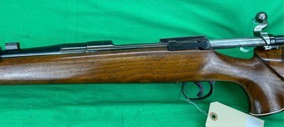 CUSTOM SIGNED GRANT DICK EDDYSTONE 1917 264-06 SPORTER MATCH RIFLE - Image 18 of 22