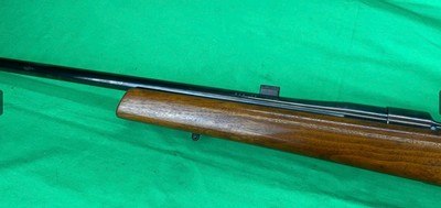 CUSTOM SIGNED GRANT DICK EDDYSTONE 1917 264-06 SPORTER MATCH RIFLE - Image 19 of 22