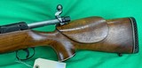 CUSTOM SIGNED GRANT DICK EDDYSTONE 1917 264-06 SPORTER MATCH RIFLE - Image 17 of 22