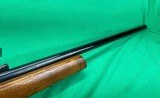 CUSTOM SIGNED GRANT DICK EDDYSTONE 1917 264-06 SPORTER MATCH RIFLE - Image 12 of 22
