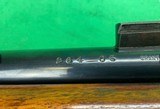 CUSTOM SIGNED GRANT DICK EDDYSTONE 1917 264-06 SPORTER MATCH RIFLE - Image 22 of 22