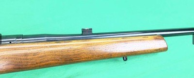 CUSTOM SIGNED GRANT DICK EDDYSTONE 1917 264-06 SPORTER MATCH RIFLE - Image 5 of 22