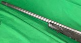 CUSTOM VARMINT MATCH STAINLESS FLUTED HART BARREL REMINGTON 700 243 ACKLEY - Image 12 of 14