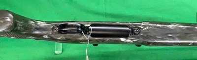 CUSTOM VARMINT MATCH STAINLESS FLUTED HART BARREL REMINGTON 700 243 ACKLEY - Image 7 of 14