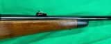 CUSTOM V. GIPSON REMINGTON 1917 280 DUBIEL C&R SPORTER - Image 5 of 20
