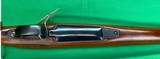 CUSTOM V. GIPSON REMINGTON 1917 280 DUBIEL C&R SPORTER - Image 9 of 20